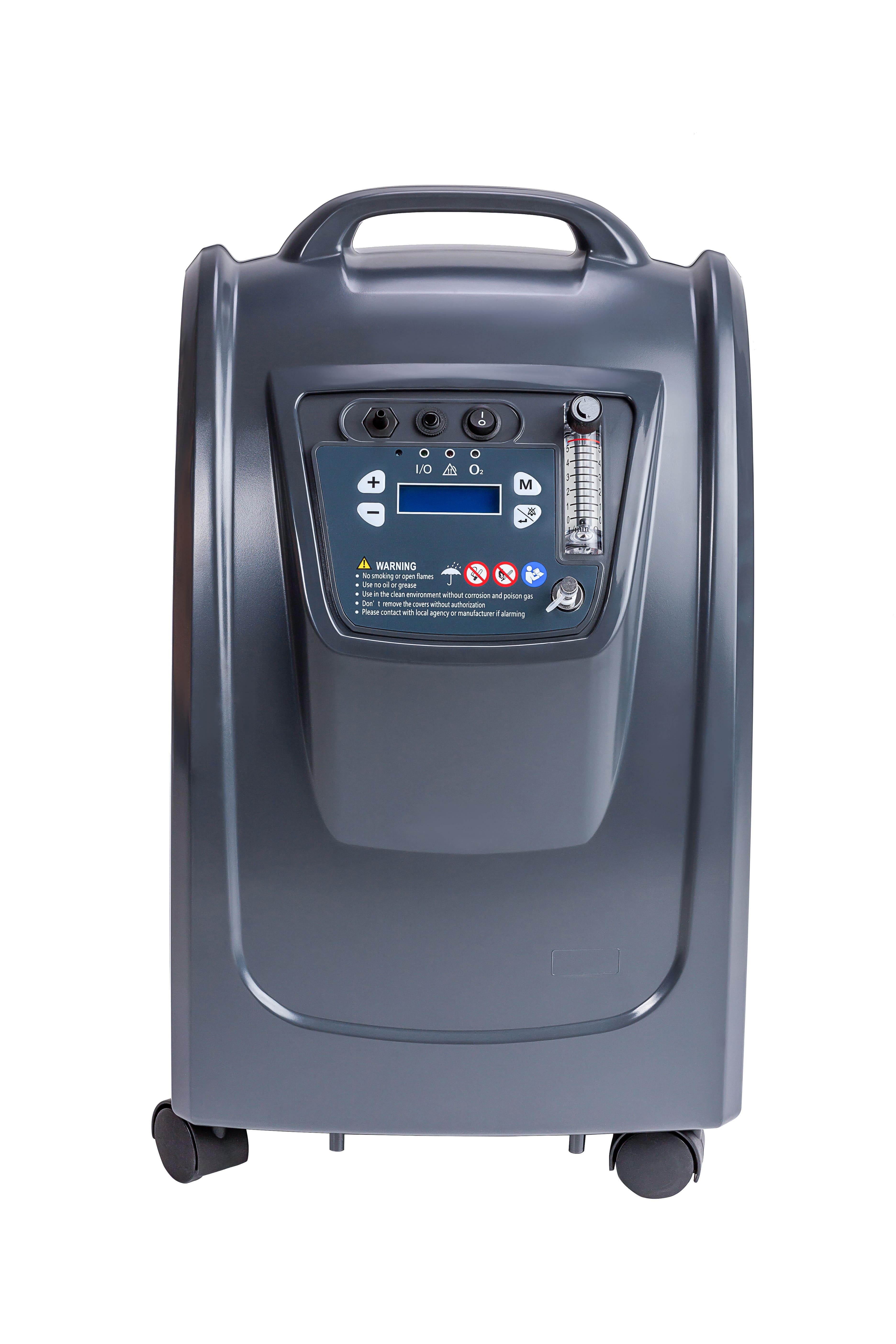 Кисневий концентратор Axen Solution AX-5-NW